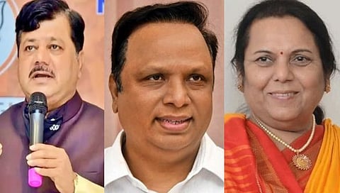 प्रवीण दरेकर, थोरात, गो-हे, प्रभू, शेलारांसह ५३ सदस्यांना उत्कृष्ट संसदपटू पुरस्कार जाहीर