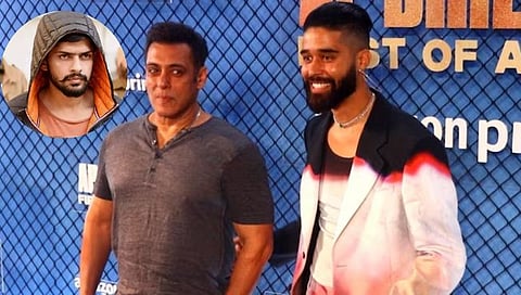 Punjabi singer AP Dhillon