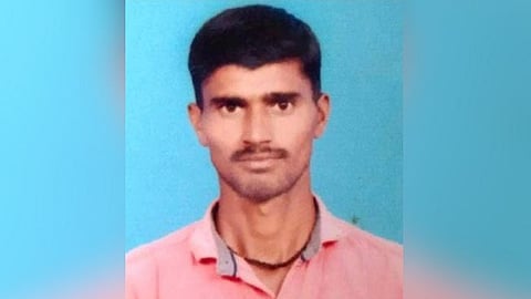 electrocution incident