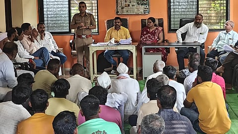 पिंपळनेर