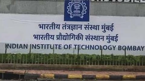 IIT Bombay, IIT Bombay placement