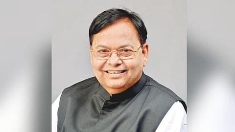 डॉ. पतंगराव कदम