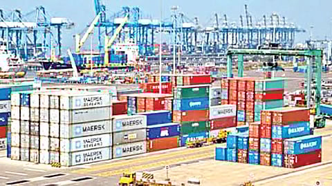 निफाड ड्रायपोर्ट