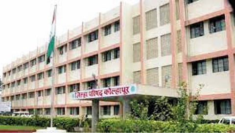 Zilla Parishad, Panchayat Samiti Elections