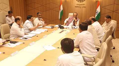 Vasant Dada Cooperative Sugar Factory