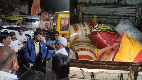 school nutrition theft