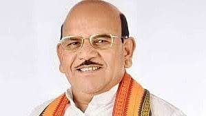 Antar Singh Arya
Chairman of National Commission for Scheduled Tribes