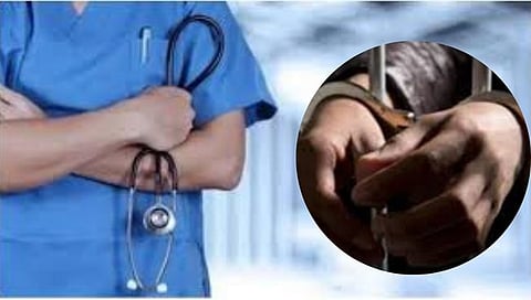 Woman And Baby Death |