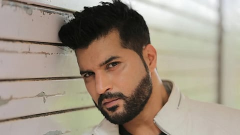 Actor Vikas Sethi Died