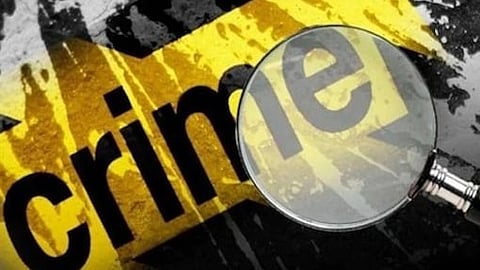 Dapoli murder case