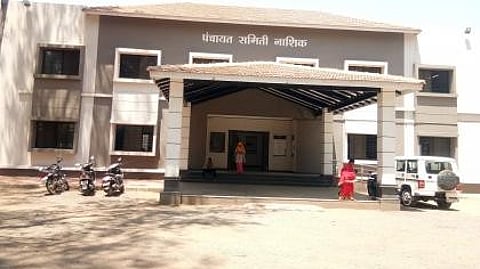 नाशिक पंचायत समिती