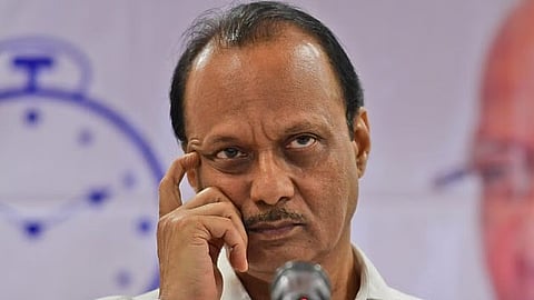 Ajit Pawar