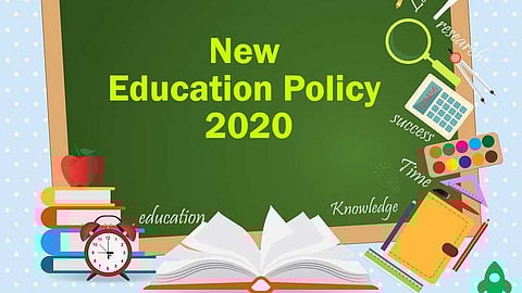 New Education Policy 2020