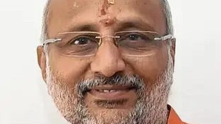 C. P. Radhakrishnan
Governor of Maharashtra