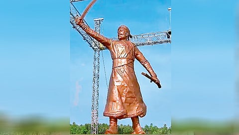 Important changes in the policy for determining the height of statues