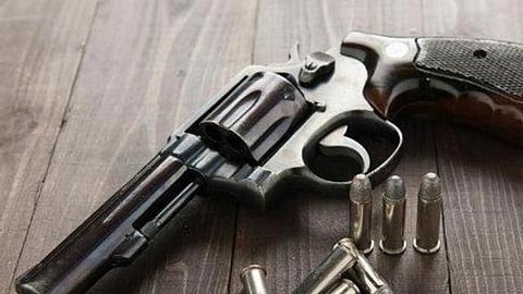 Pistol Seized In Satara: साताऱ्यात काडतुसे, मॅगझीनसह पिस्टल जप्त
