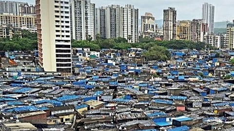 Dharavi Project