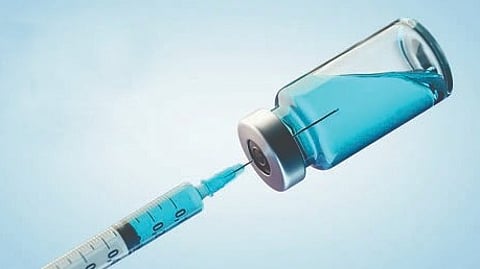 BCG vaccine