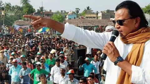 Kolkata Rape And Murder