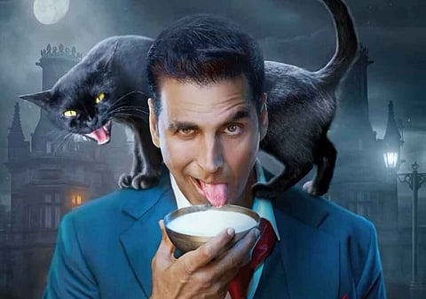 Akshay Kumar and Priyadarshan reunite