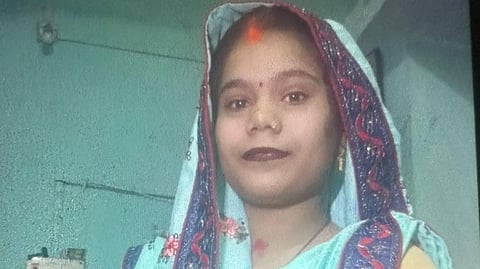 Sucide Case In Pimpari