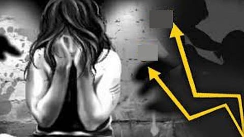 महिलांवर अत्याचारात वाढ