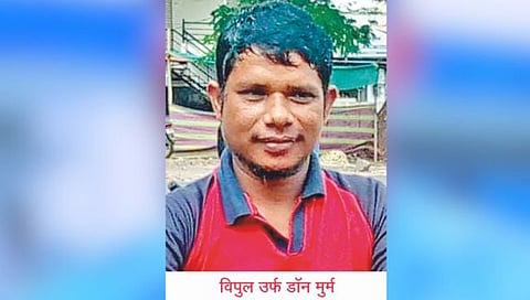 Murder of a Other State hotel worker in Faltan