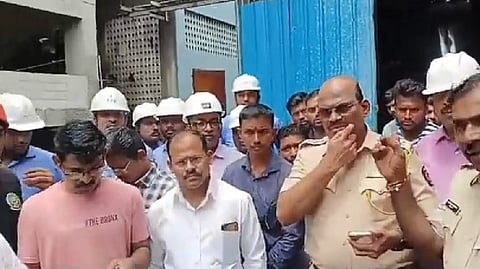 रोहा, ठाणे