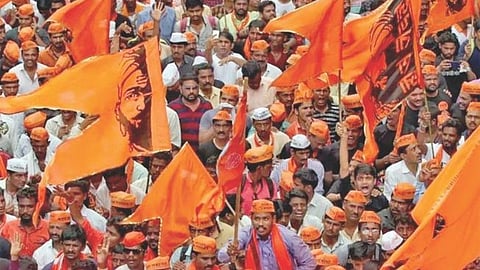 मराठा आरक्षणाचे मारेकरी कोण?