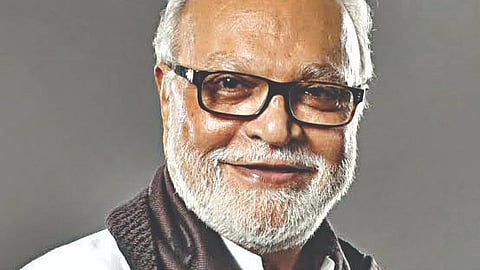 Chhagan Bhujbal (छगन भुजबळ)
Member of the Maharashtra Assembly