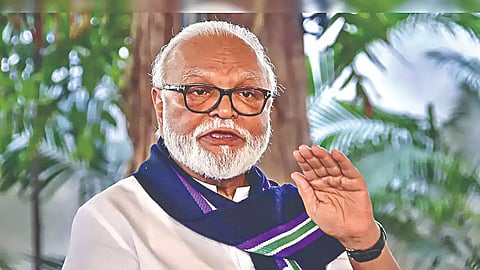 Chhagan Bhujbal (छगन भुजबळ)
Member of the Maharashtra Assembly