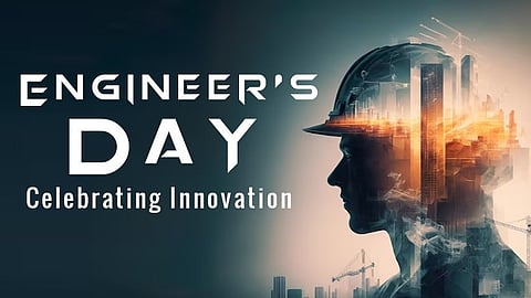 World Engineers Day