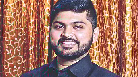 Nashik Crime Update | Deepak Badgujar's name revealed in CIDCO firing case