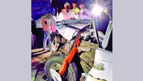 Chhatrapati Sambhajinagar news