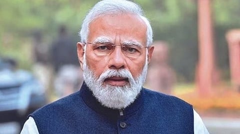 Narendra Modi
