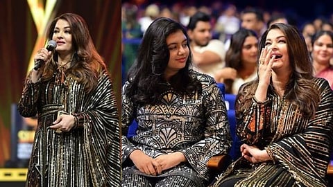 Aishwarya Rai Wedding Ring