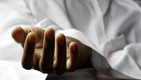 Dhule Ganesh Visarjan Accident