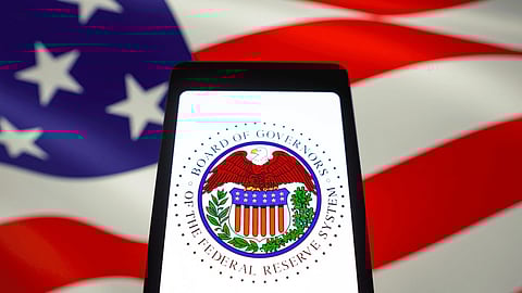 Federal Reserve Interest Rates