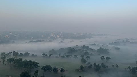 कल्याण डोंबिपली, नेवाळी, ठाणे