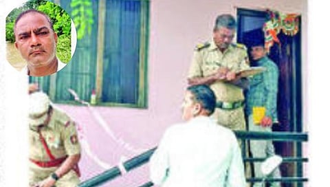 Chhatrapati Sambhajinagar news