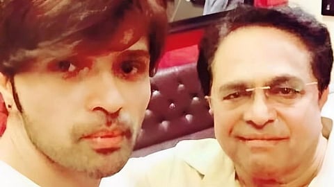 vipin reshammiya dies