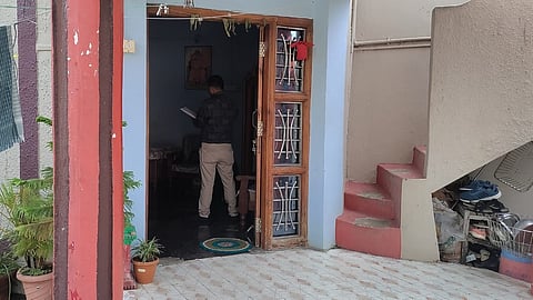 ACB Action In Gadchiroli