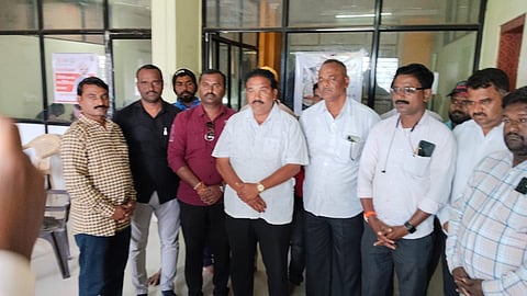 Dhangar society aggressive for reservation: Highway stop movement on Monday