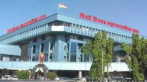 Pimpari-Chinchwad