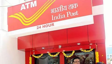 Indian Post Payments Bank