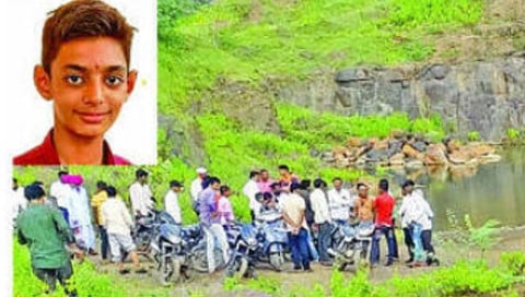 Chhatrapati Sambhajinagar news