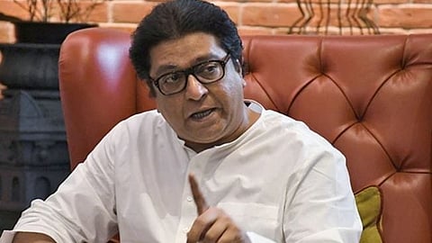 Raj Thackeray