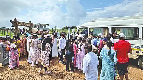 Kas Plateau festival