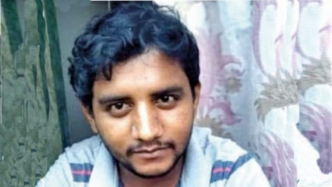 Akshay Shinde Encounter case