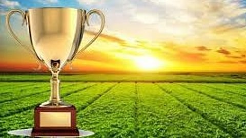 कृषी पुरस्कार